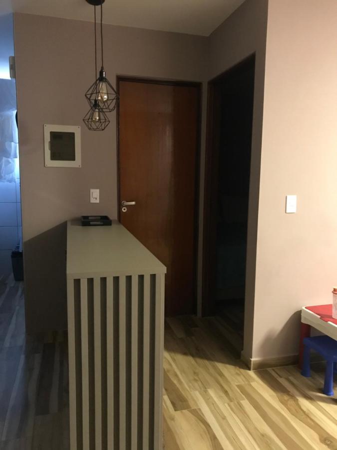 Apartamento Quarto E Sala No Jatiuca Maceio  Exterior photo