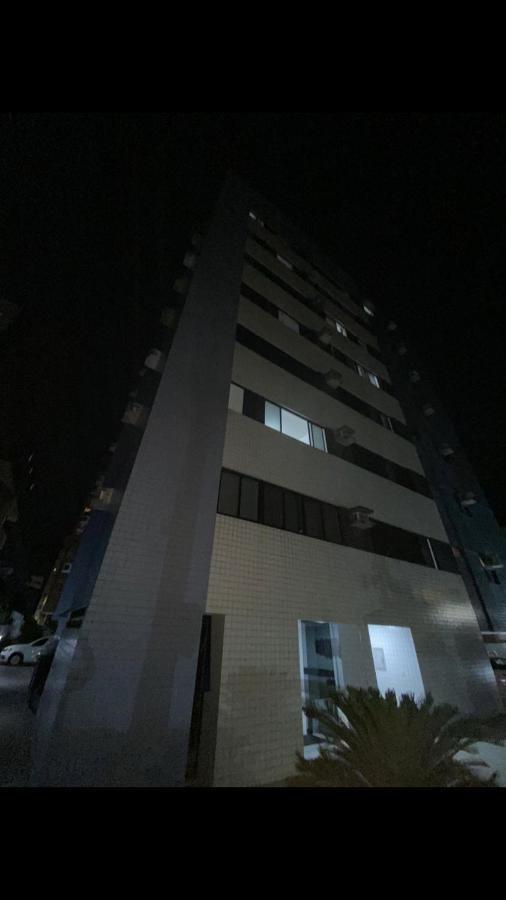 Apartamento Quarto E Sala No Jatiuca Maceio  Exterior photo